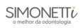 Logotipo Odontosimonetti | Dr. Rodrigo Simonetti e Dr. Leandro Simonetti